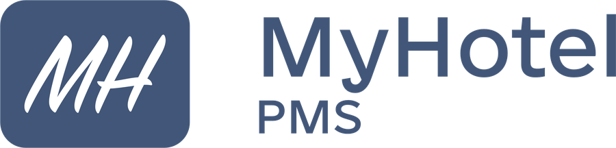 MyHotel PMS